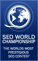 SEO World Championship 2007