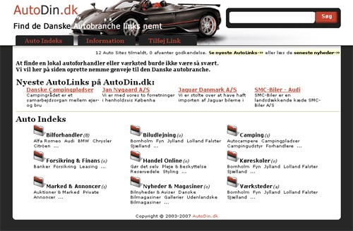 autodin.dk
